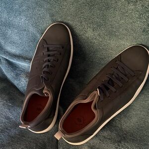 Martin Dingman Dark Sneakers